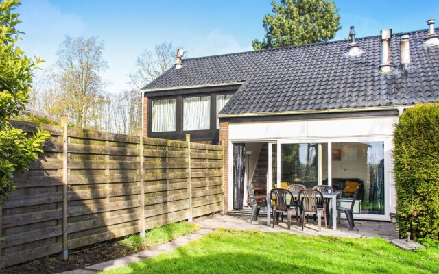 Amazing Home in Bruinisse With 2 Bedrooms and Wifi