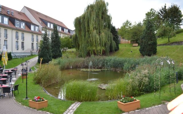 Hotel am Schloß Apolda