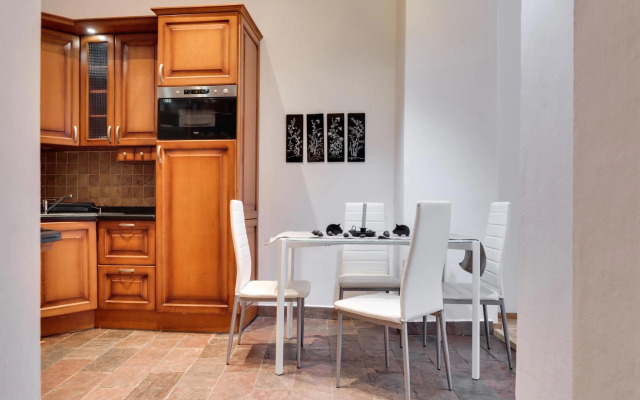 Art Apartments Ruzova