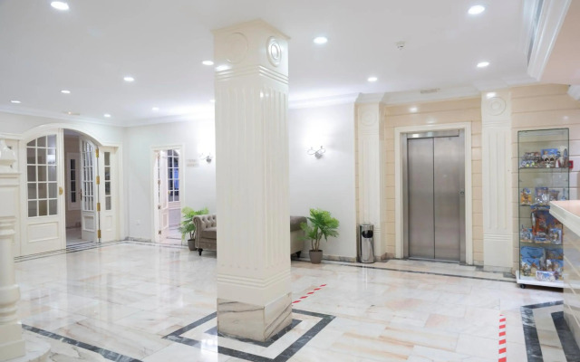 Hotel Ramomar