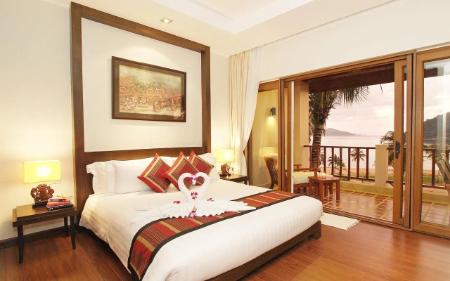 Tranquility Bay Residence