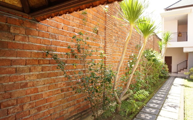 Cameng Homestay