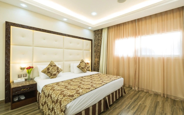 Palma Beach Resort and Spa