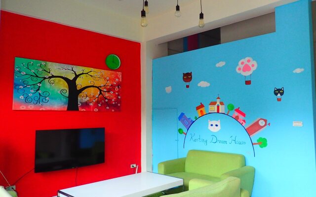 Kenting Dream House
