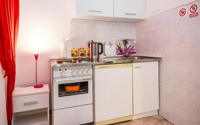Studio apartman Mima