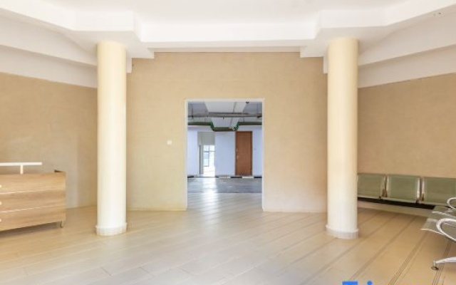Kika Des Suites - Westland, Nairobi