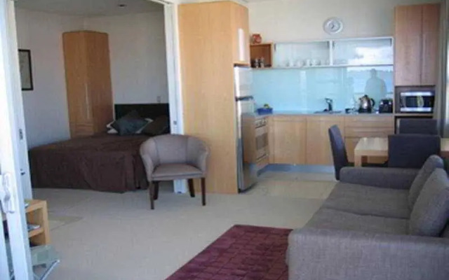 Waimahana Apartment 3