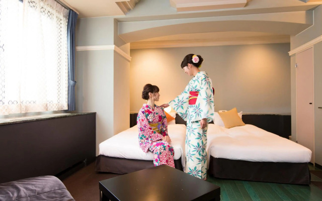 Hotel Sasarindou