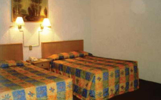 San Andres Hermosillo