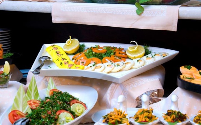 Makarem Umm Al Qura Hotel