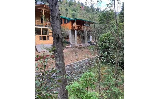 Forest View Farmhouse Stay