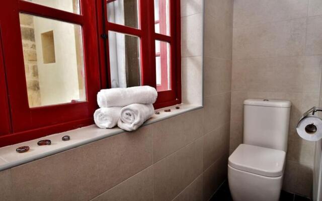 Vallettastay - Lucky Star Two Bedroom Apartment 403
