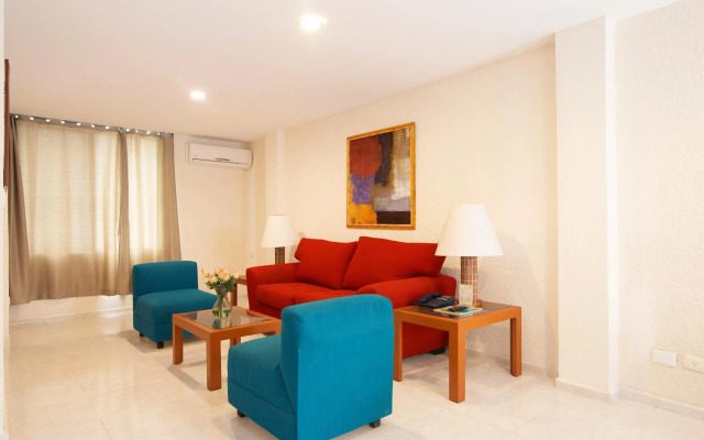 Hotel & Suites Nader