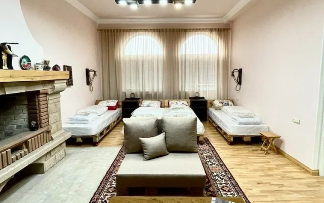 Najaryan’s Family Guest House