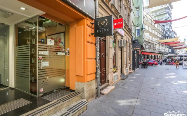 Residence Prime Luxury