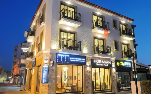 Horasan Boutique Hotel