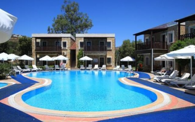 Aktur Apart Hotels