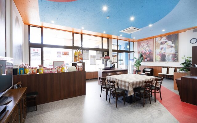 Tabist Hotel Shiogama & Matsushima