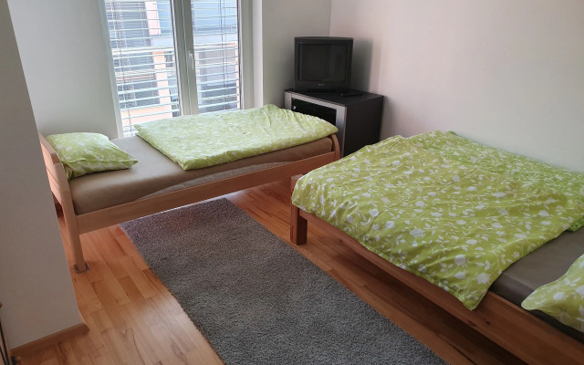 Apartments Akacijev Izvir