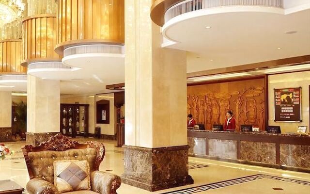 Gaoxiong Hotel