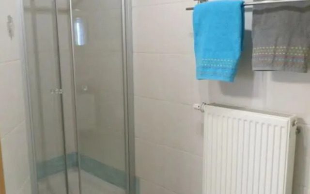 Foahrgaass 7a Modern Retreat