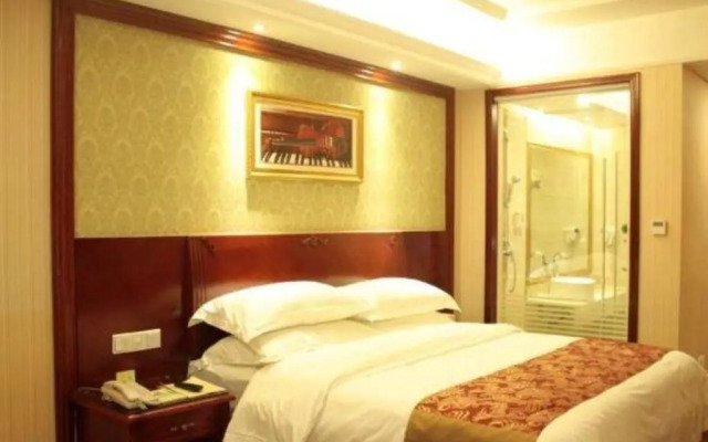 Vienna Foshan Shunde Longjia Exhibition Center