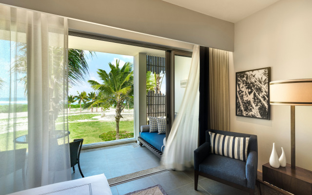 Anantara Iko Mauritius Resort & Villas