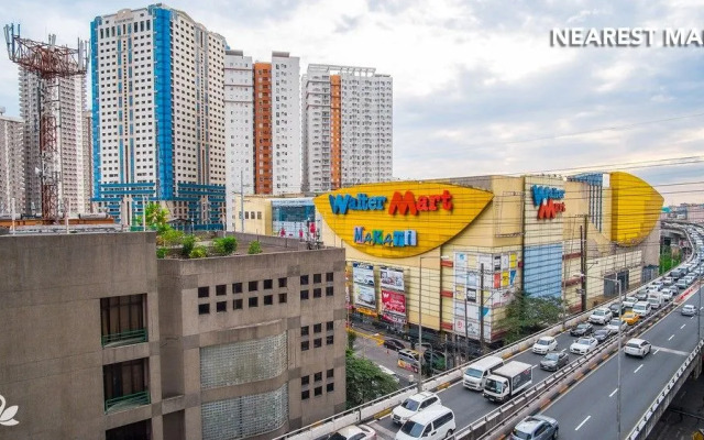 ZEN Home Beacon Makati