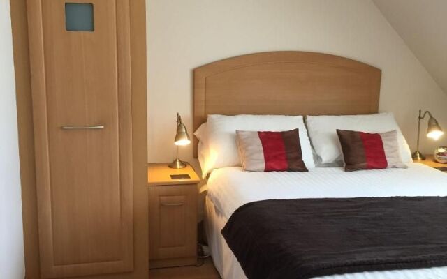 Ardvorlich Guest House