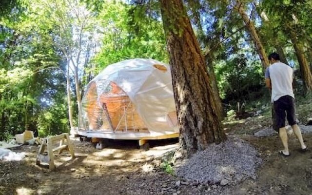 Nectar Yoga B&B Bowen Island