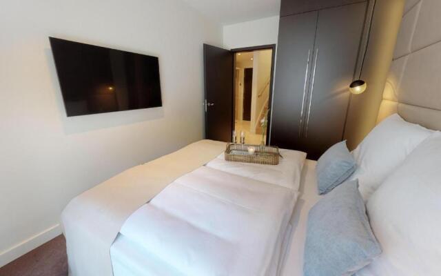 White Pearl Apartment 0.02