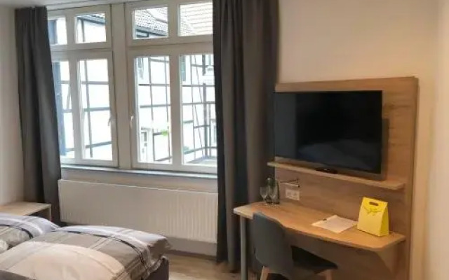 Burbaums Restaurant Hotel