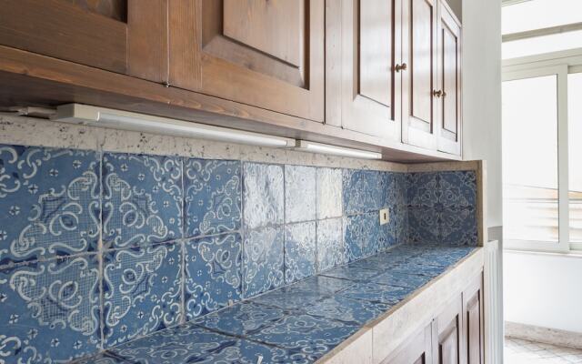 Rsh Condotti Exclusive Apartment