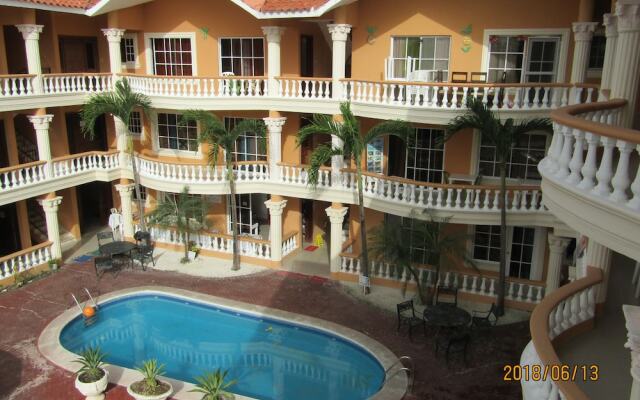 White Sands Bed & Breakfast