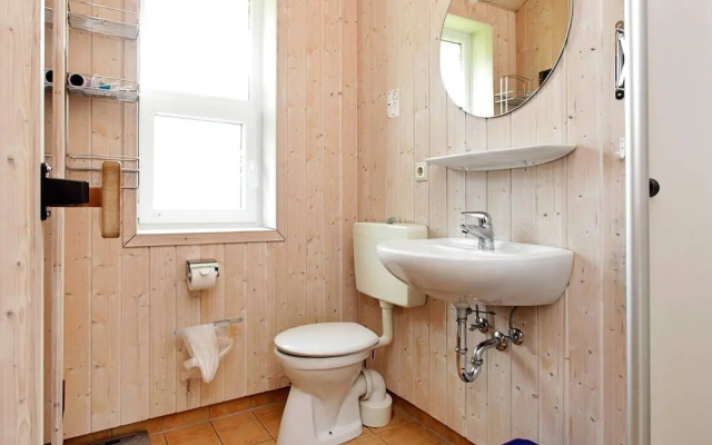 Holiday Home in Otterndorf