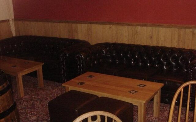 The Yew Tree Inn