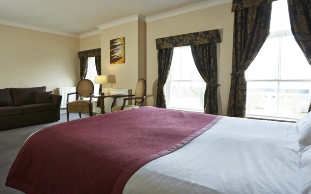 George Hotel Huntingdon by Greene King Inns