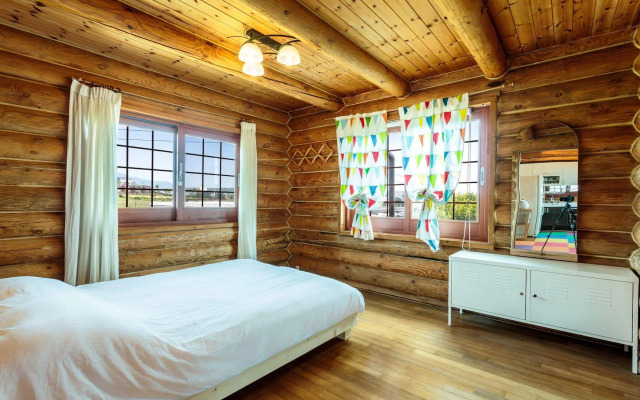Ocean Log Pension