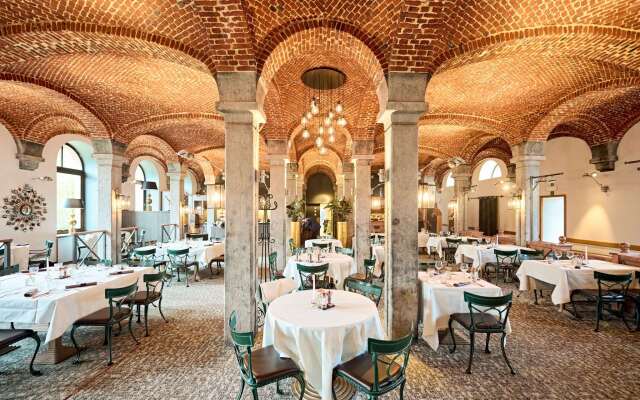 Van der Valk Waterloo