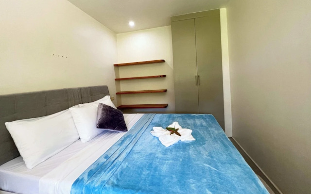 Accessline Inn Boracay powered by Cocotel