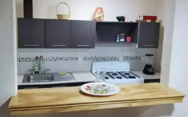 Princesa Apartment Huatulco