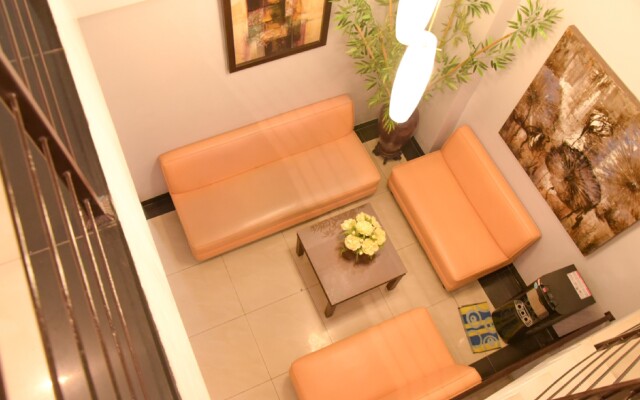RedDoorz Plus near Plaza Indonesia