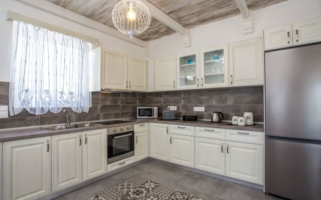 White Passion Villa