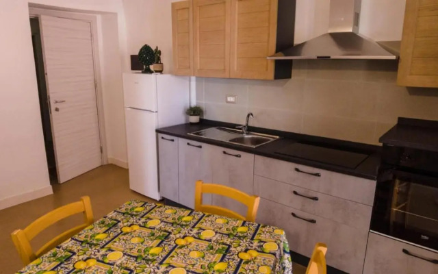 111 apartments & rooms