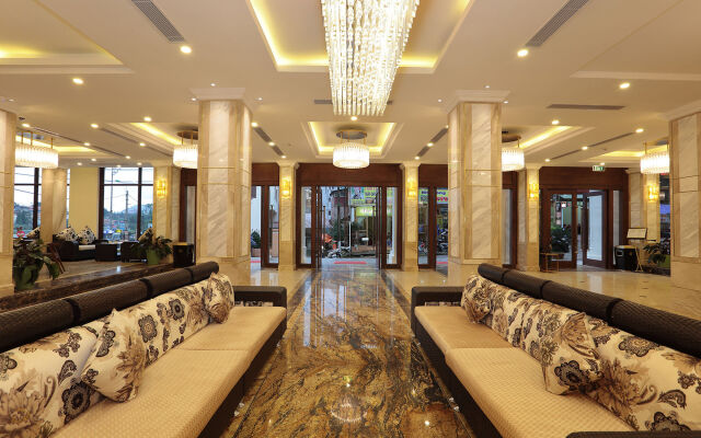 Sapa Legend Hotel & Spa