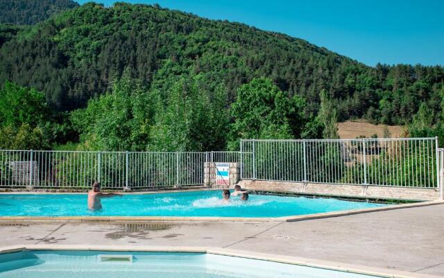 Village de Vacances de la Canourgue