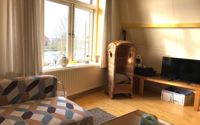 Zierikzee Appartement ZZ 41 B&B