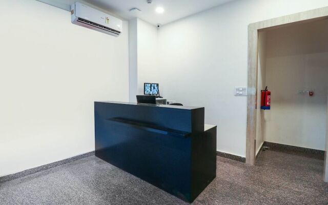 Capital O 67657 GN Suites