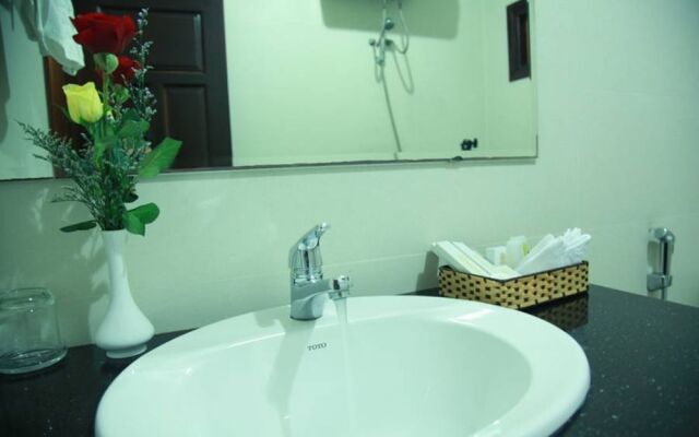 Thanh Binh Hotel