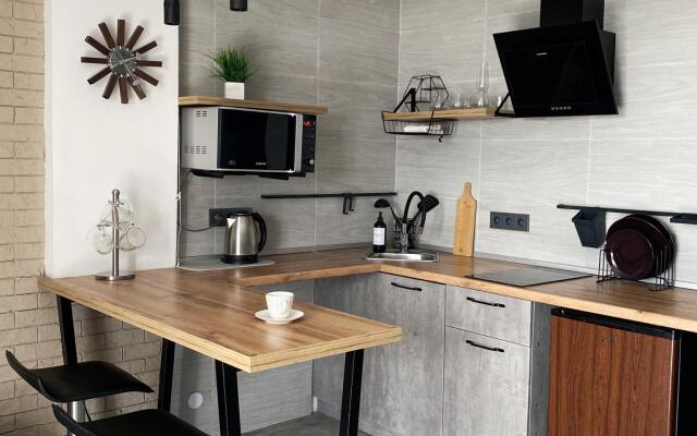 CrystalRentals (КристалРенталс) на улице Михаила Спераского 41